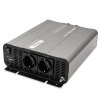 Qoltec Przetwornica napięcia MS Wave | 12V na 230V | 2500/5000W